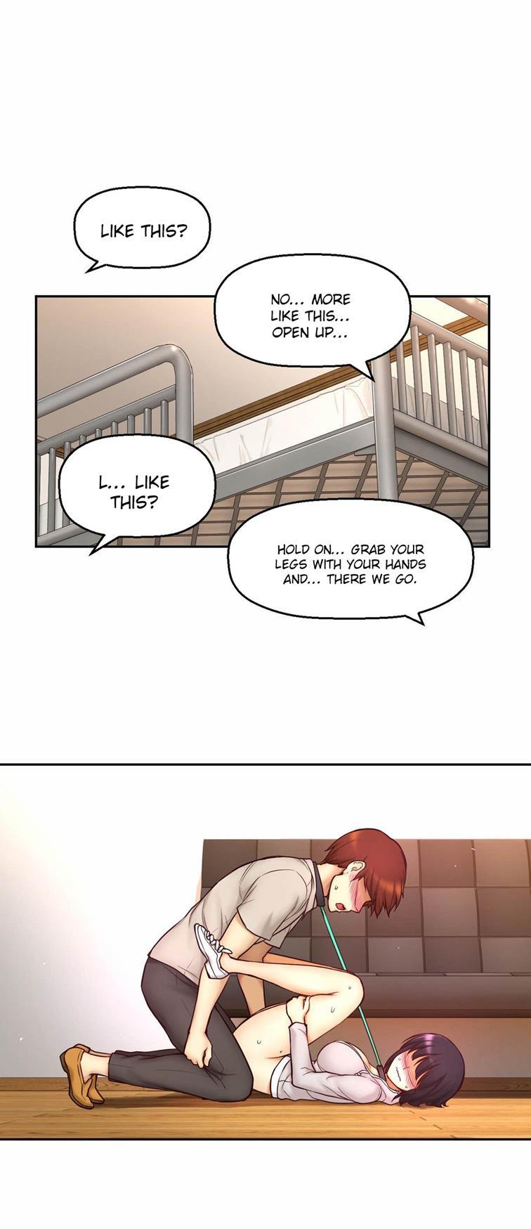 Mia's Tool [korean] 3
