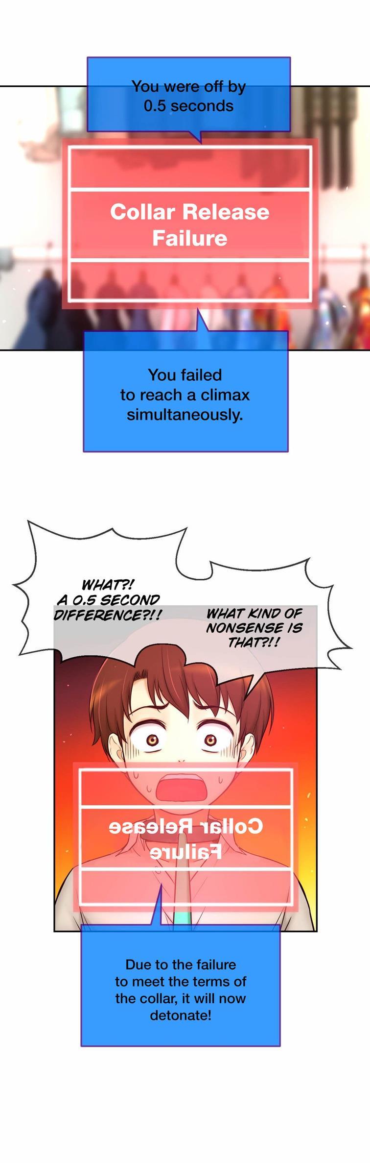 Mia's Tool [korean] 3