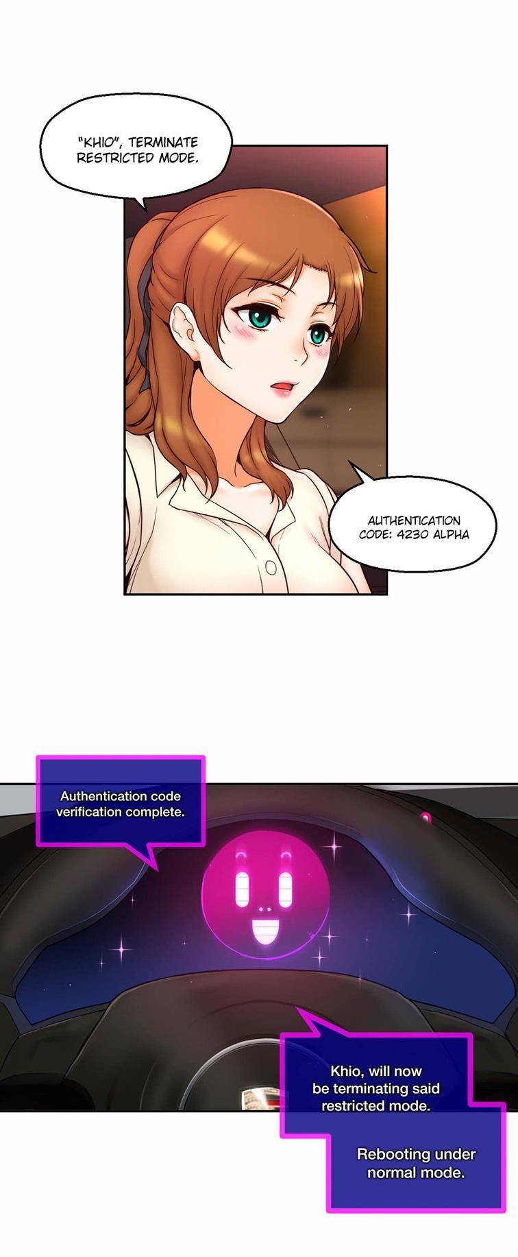 Mia's Tool [korean] 3