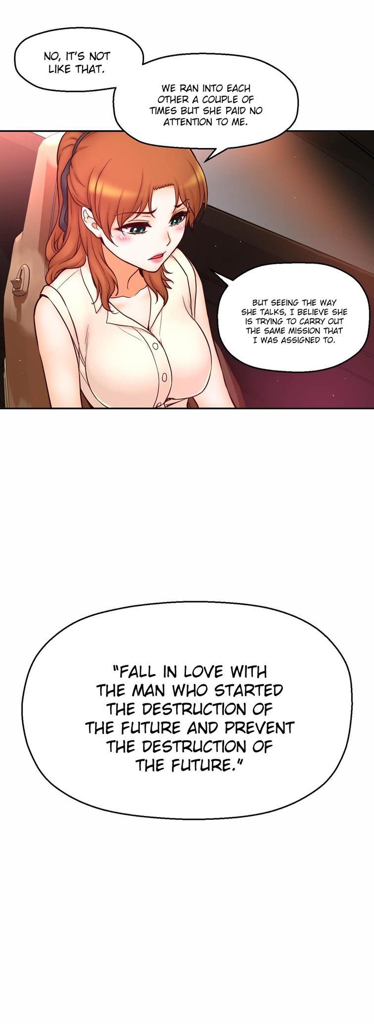 Mia's Tool [korean] 3