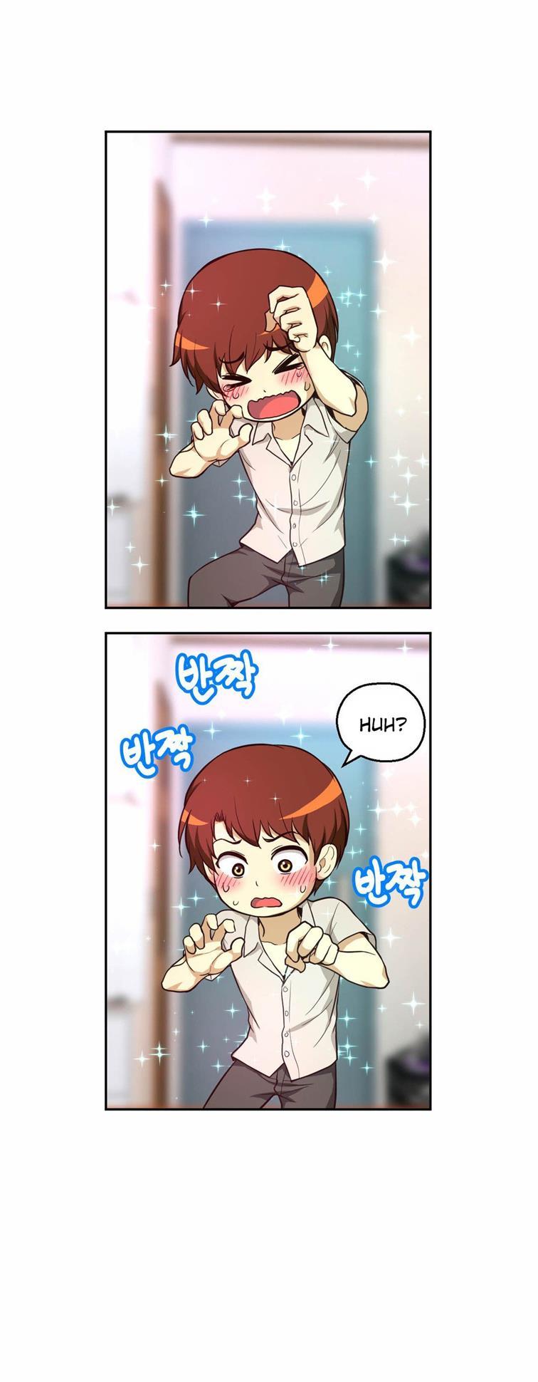 Mia's Tool [korean] 3