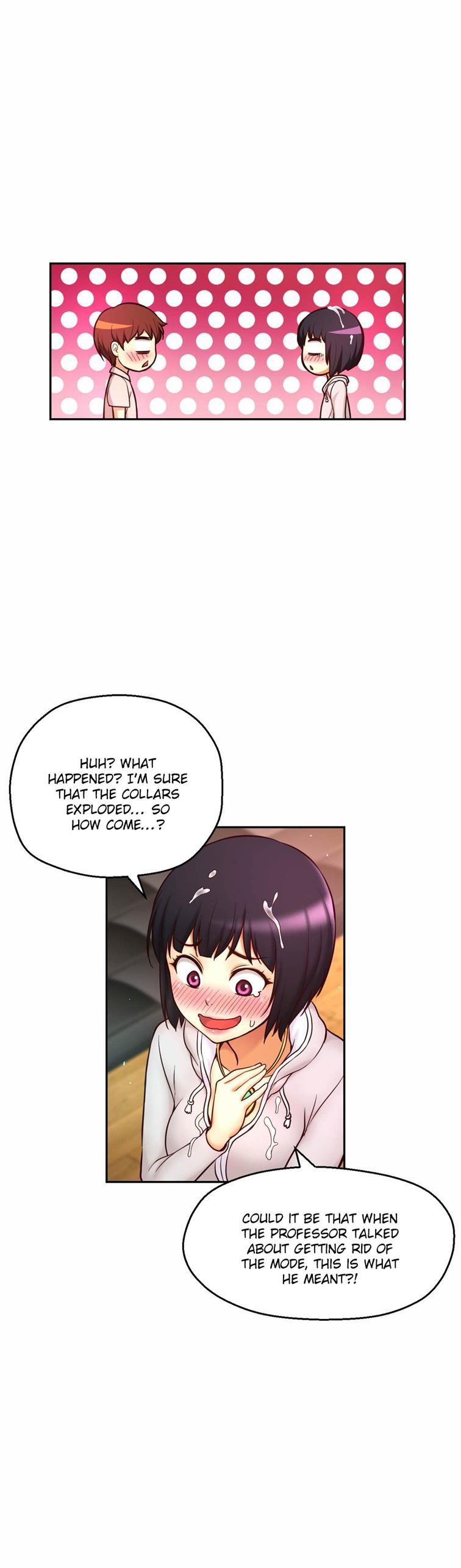Mia's Tool [korean] 3