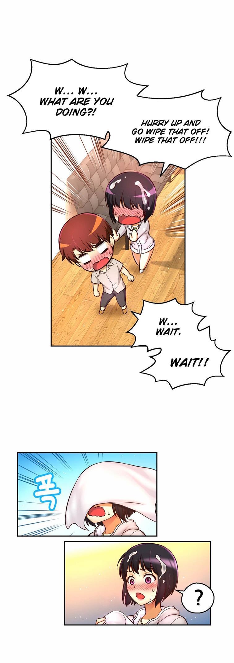 Mia's Tool [korean] 3