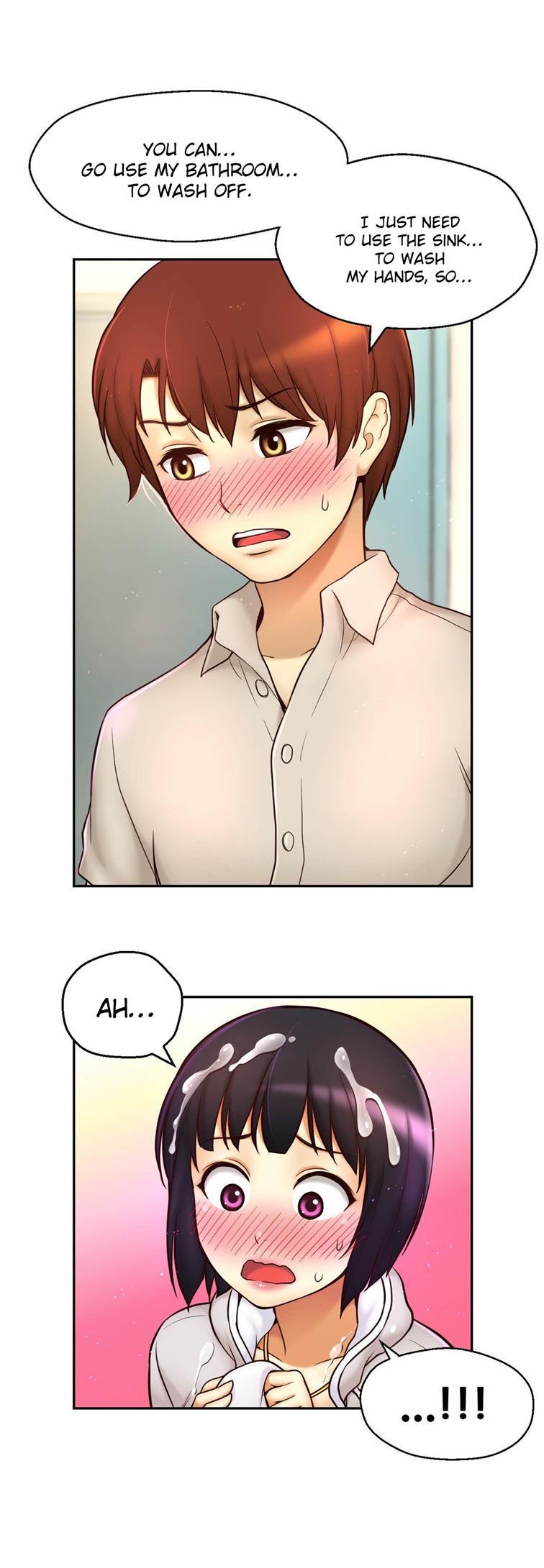 Mia's Tool [korean] 3