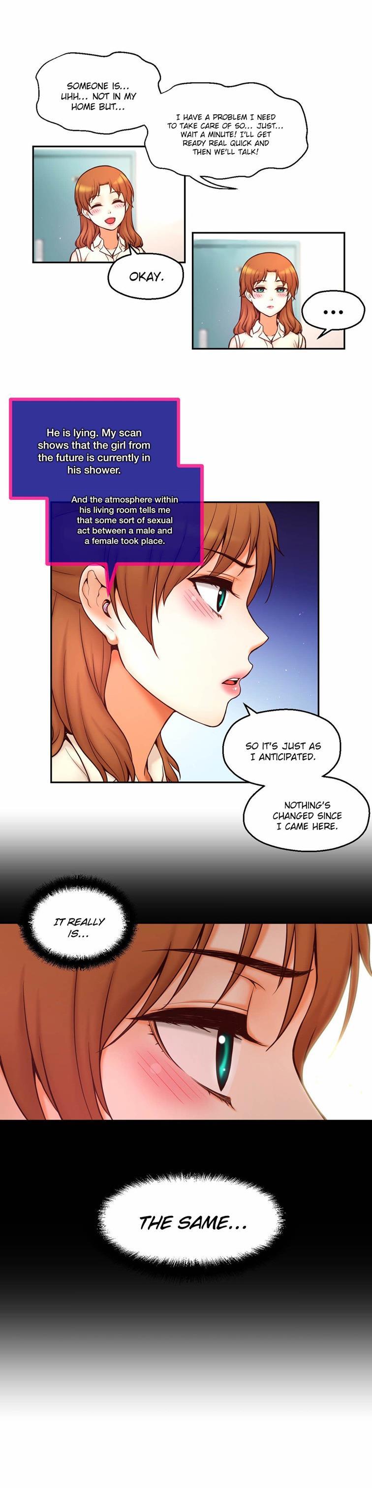 Mia's Tool [korean] 3