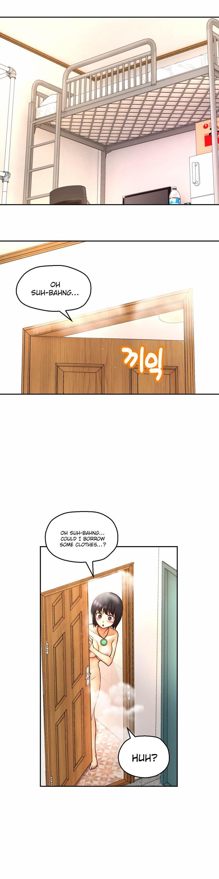 Mia's Tool [korean] 3