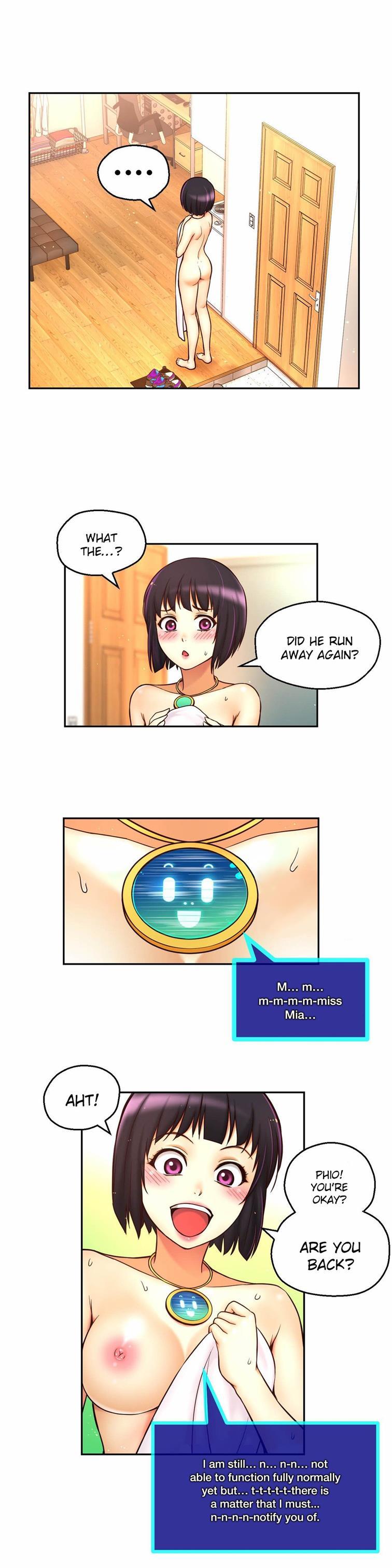 Mia's Tool [korean] 3