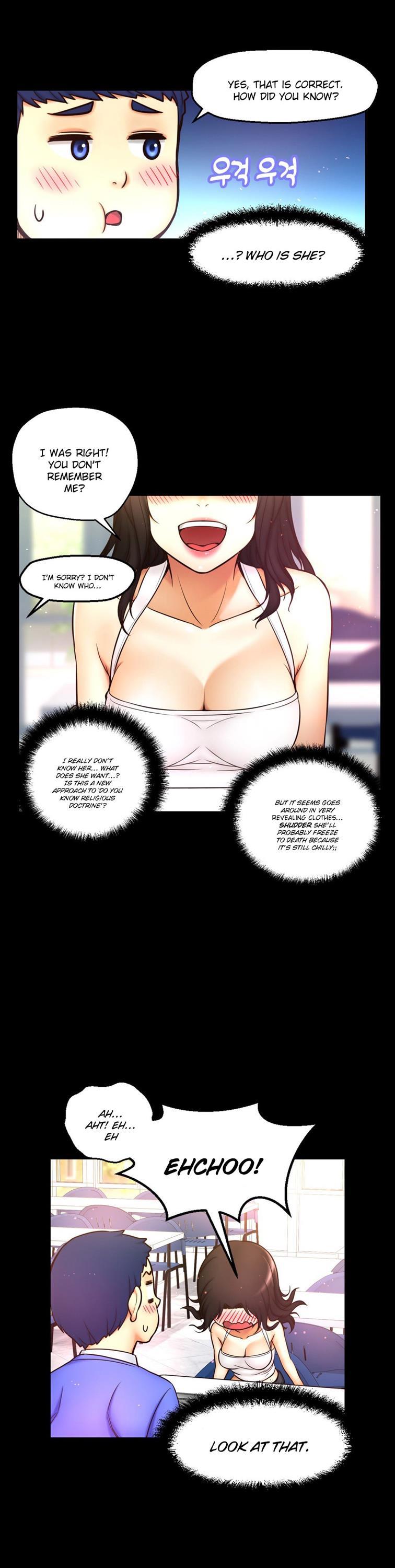 Mia's Tool [korean] 3