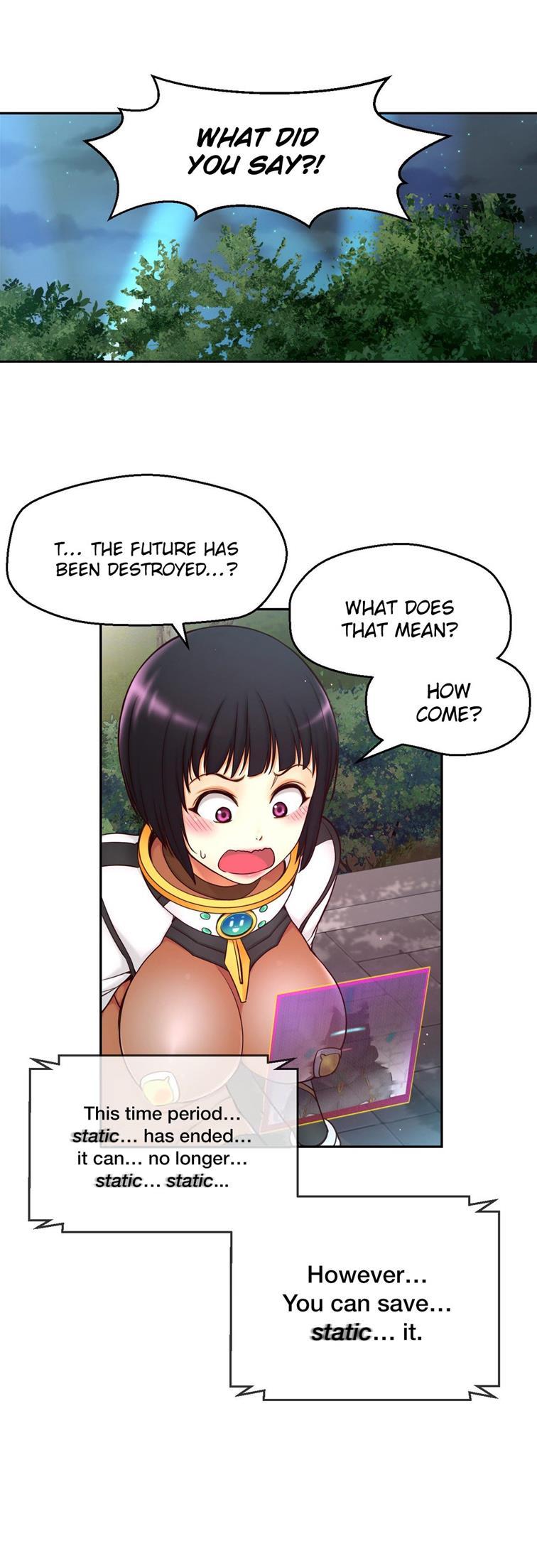 Mia's Tool [korean] 3
