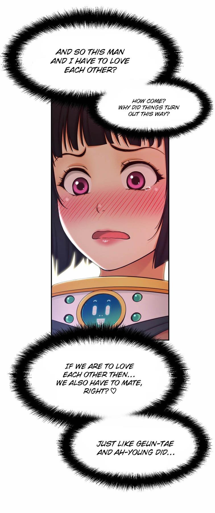 Mia's Tool [korean] 3