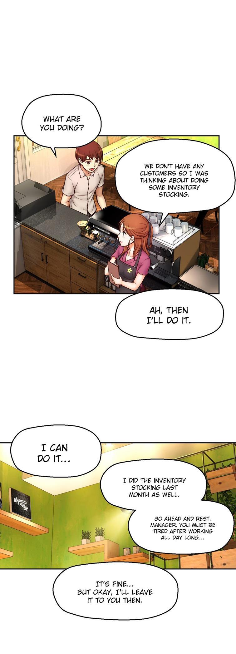 Mia's Tool [korean] 3