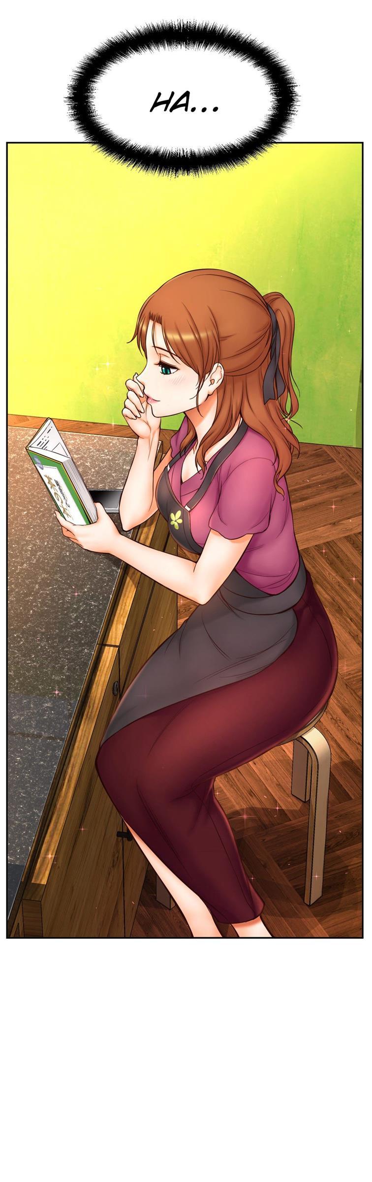 Mia's Tool [korean] 3