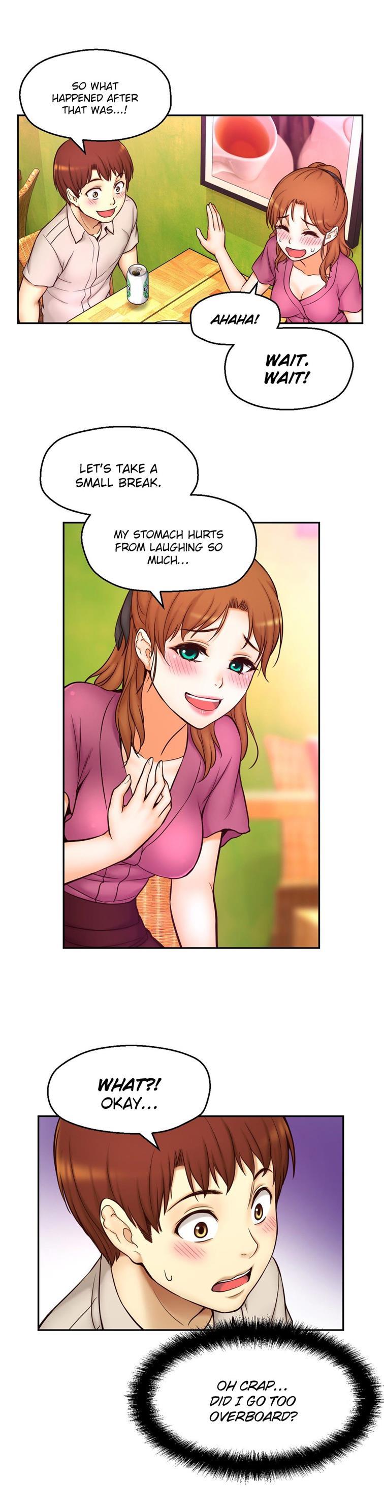 Mia's Tool [korean] 3