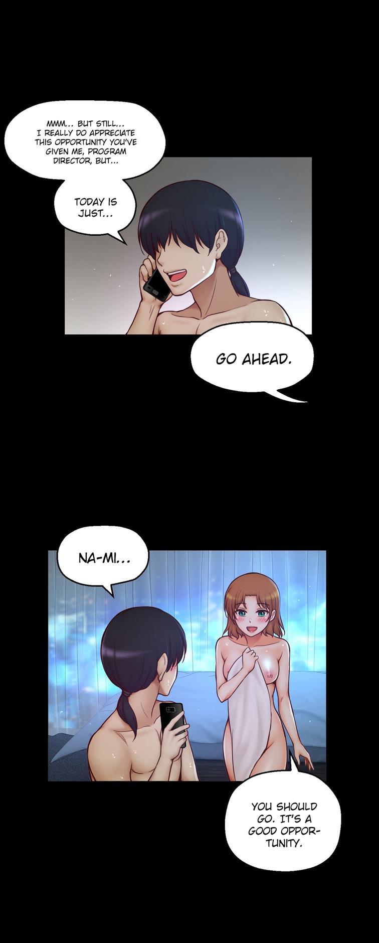 Mia's Tool [korean] 4