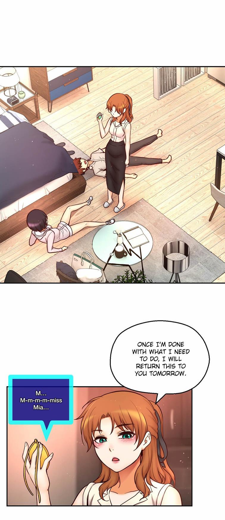 Mia's Tool [korean] 5