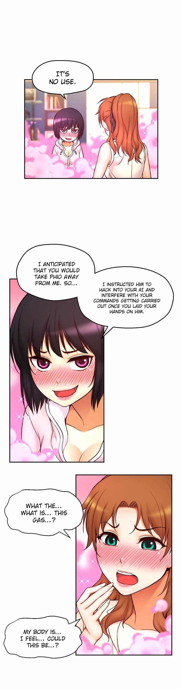 Mia's Tool [korean] 5