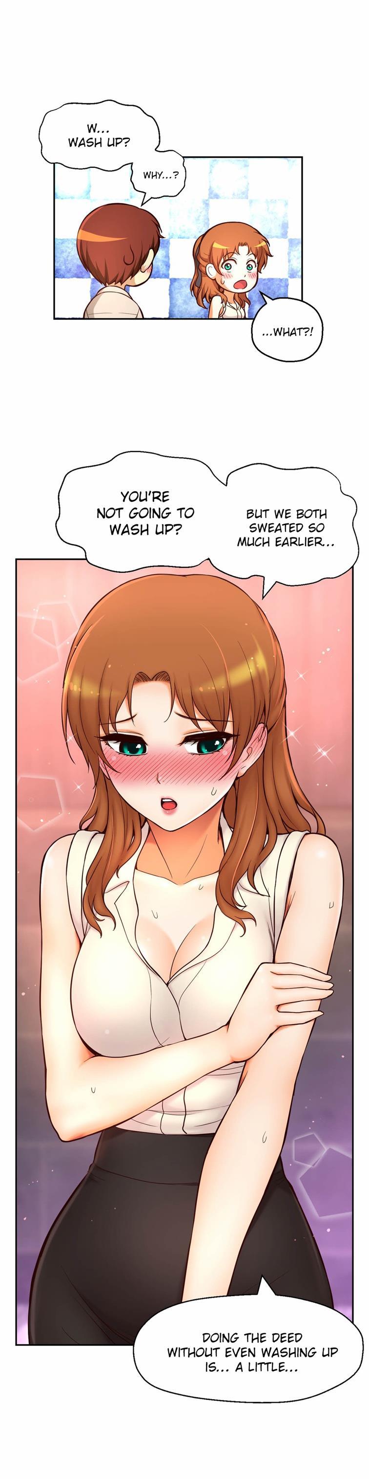 Mia's Tool [korean] 5