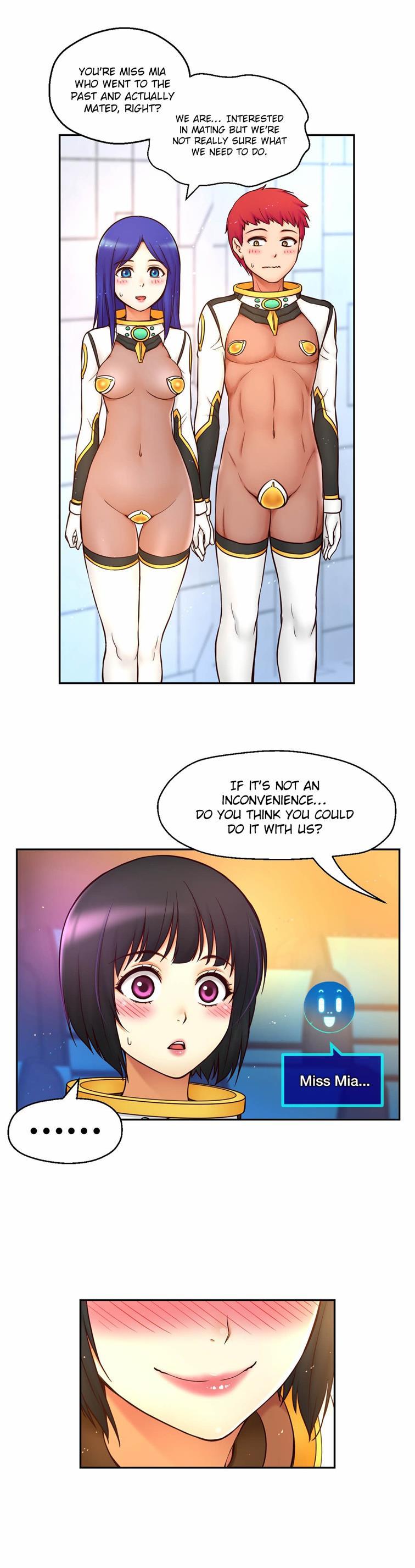 Mia's Tool [korean] 5