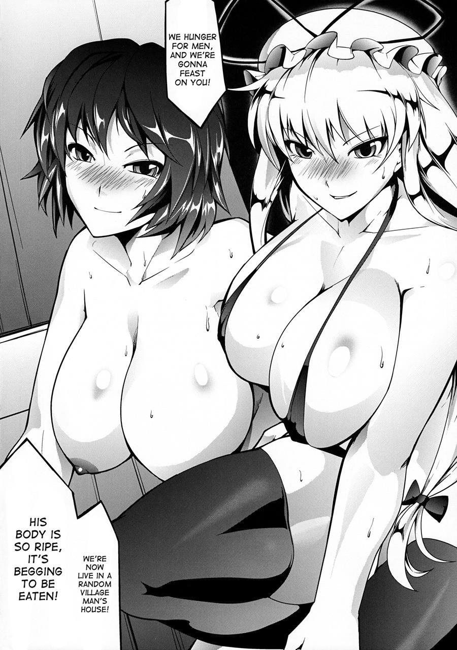 Migi Ue Hidari Shita Aiaigasa 1