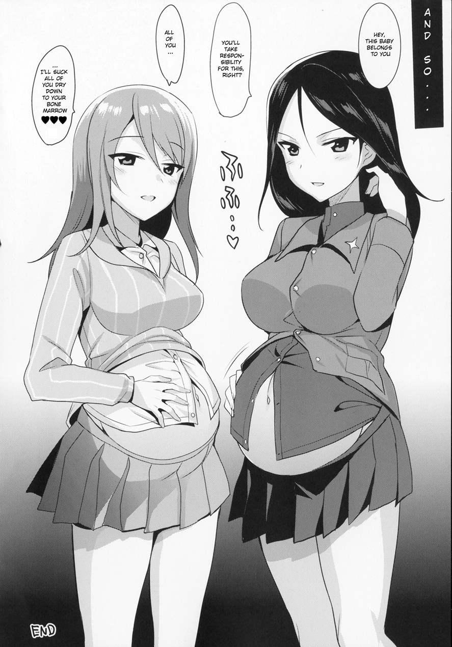 Mika Vs Nonna No Sponsor War! 1