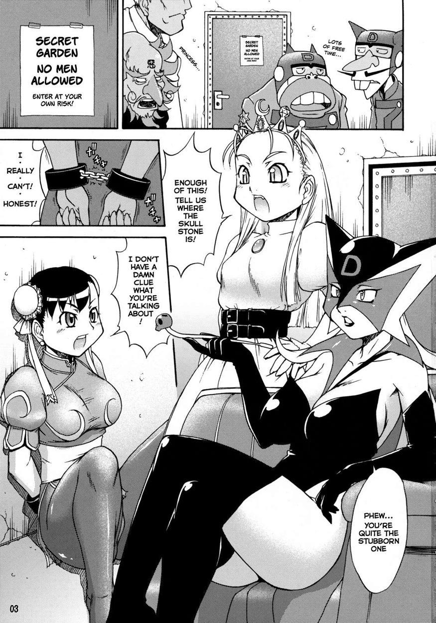 Mikawa Ondo 6