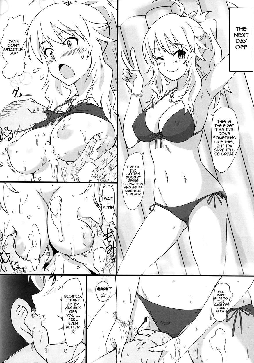 Miki Prune 1