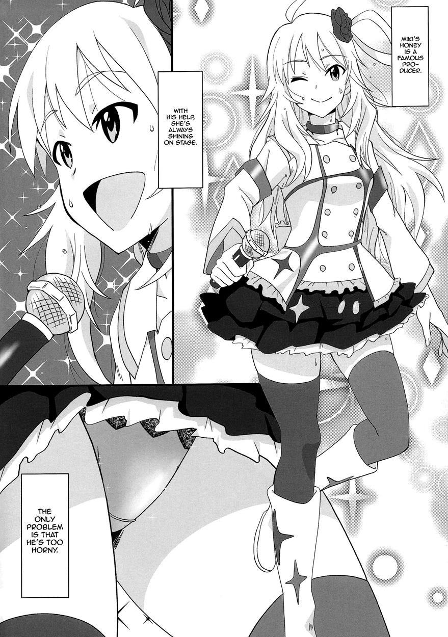 Miki Prune 1