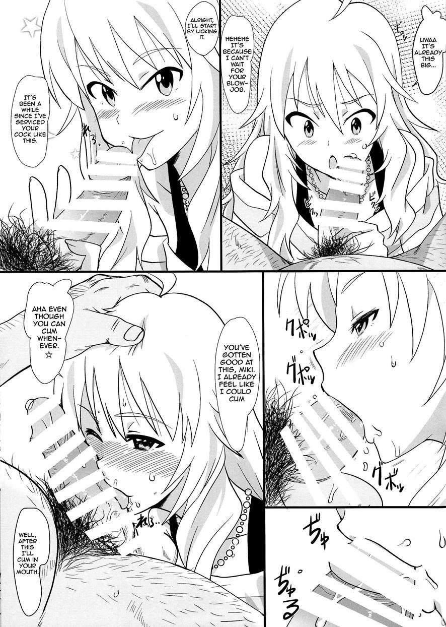 Miki Prune 1