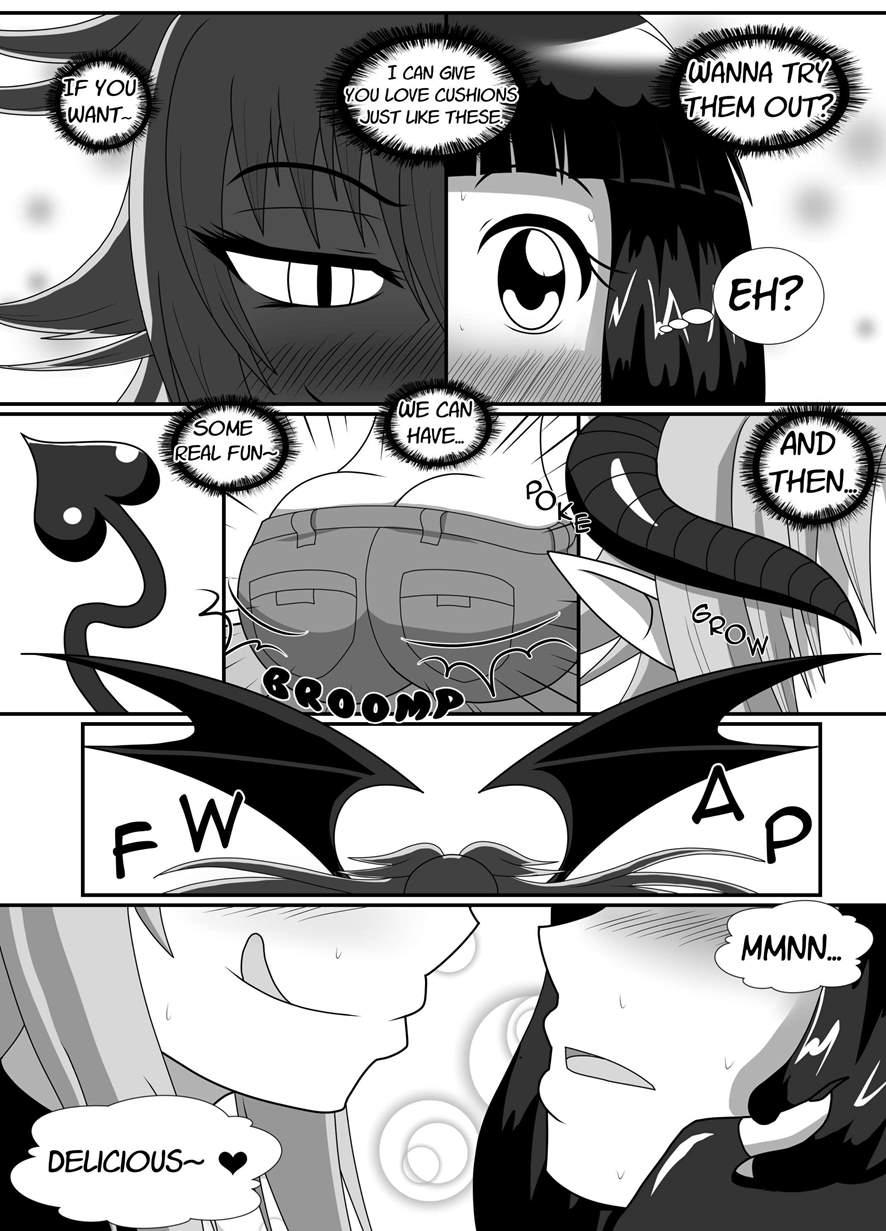 Miko X Monster 1