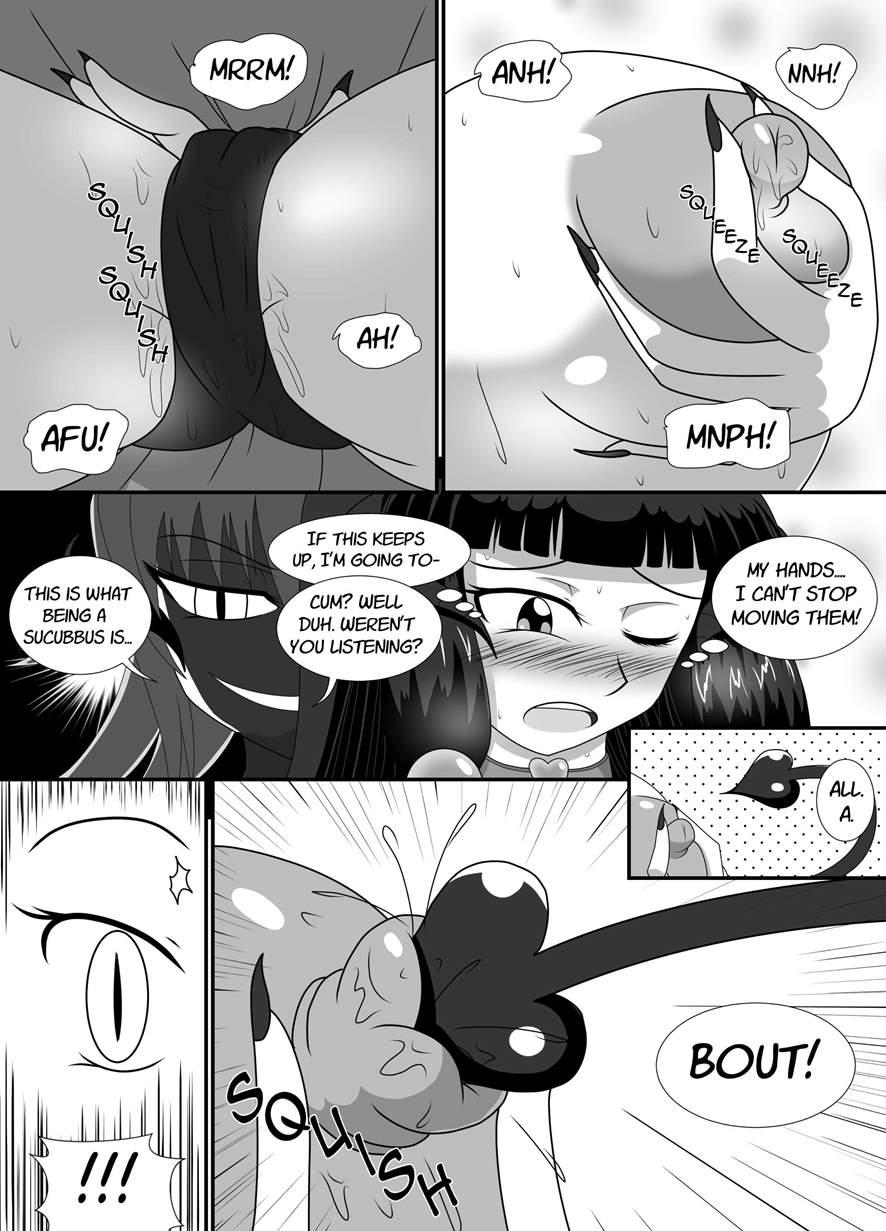 Miko X Monster 1