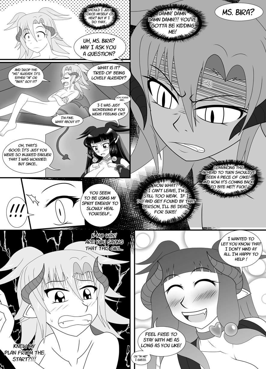 Miko X Monster 1