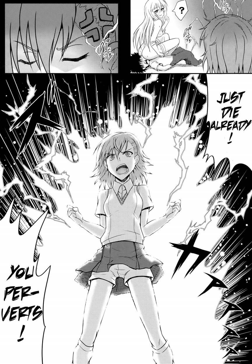 Mikomisa And The Unfortunate Man 1