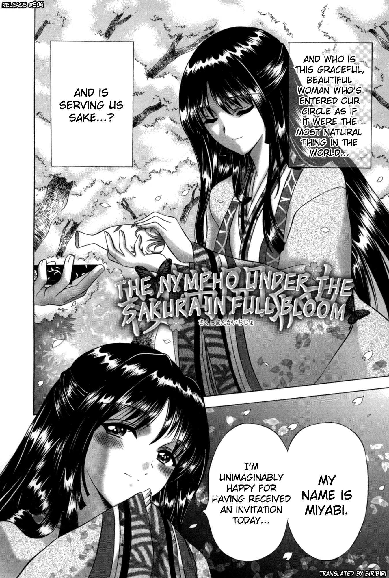 Mikonaburi 1