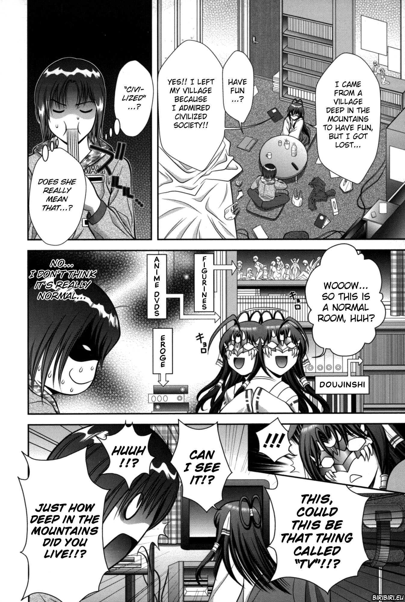 Mikonaburi 1