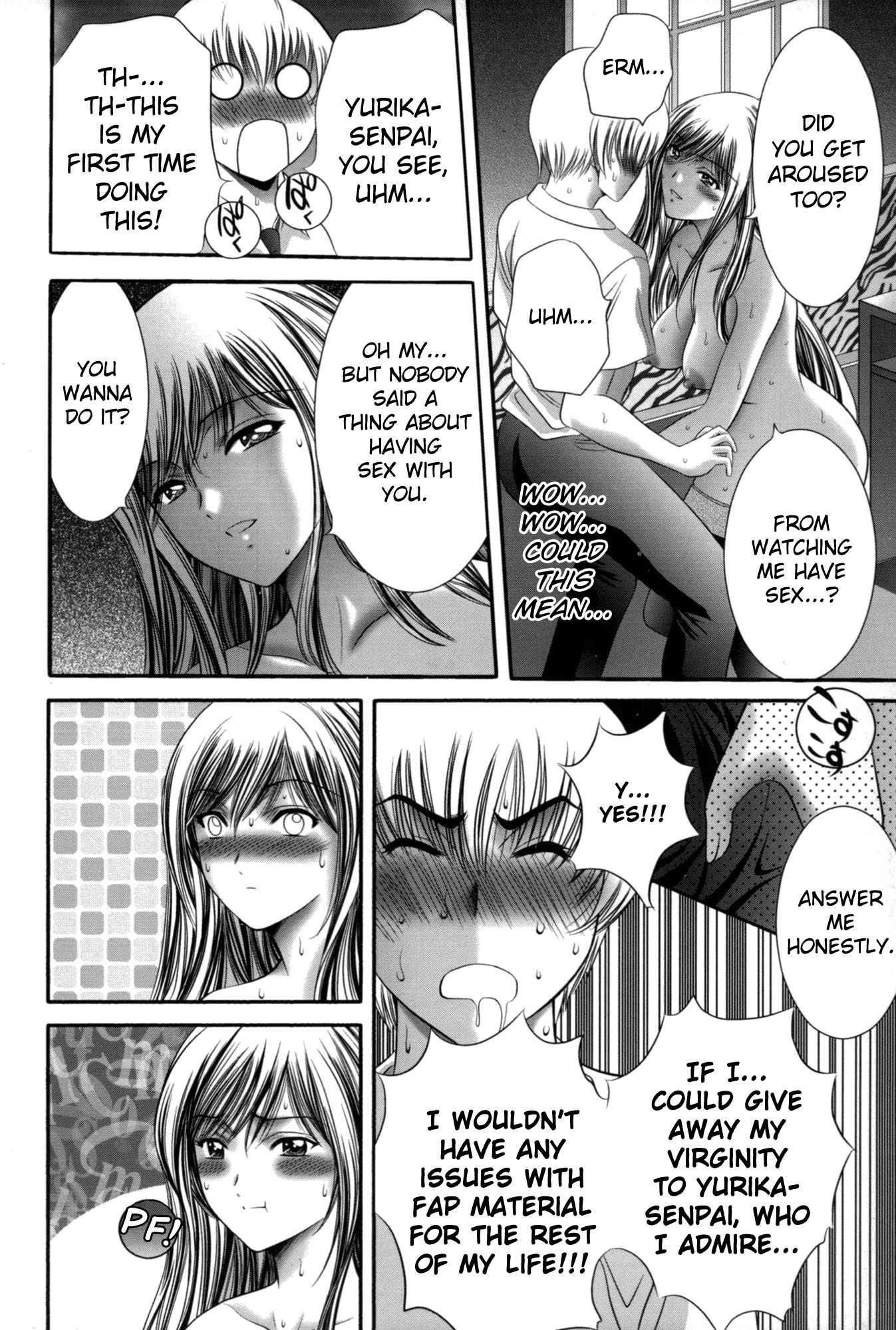 Mikonaburi 1