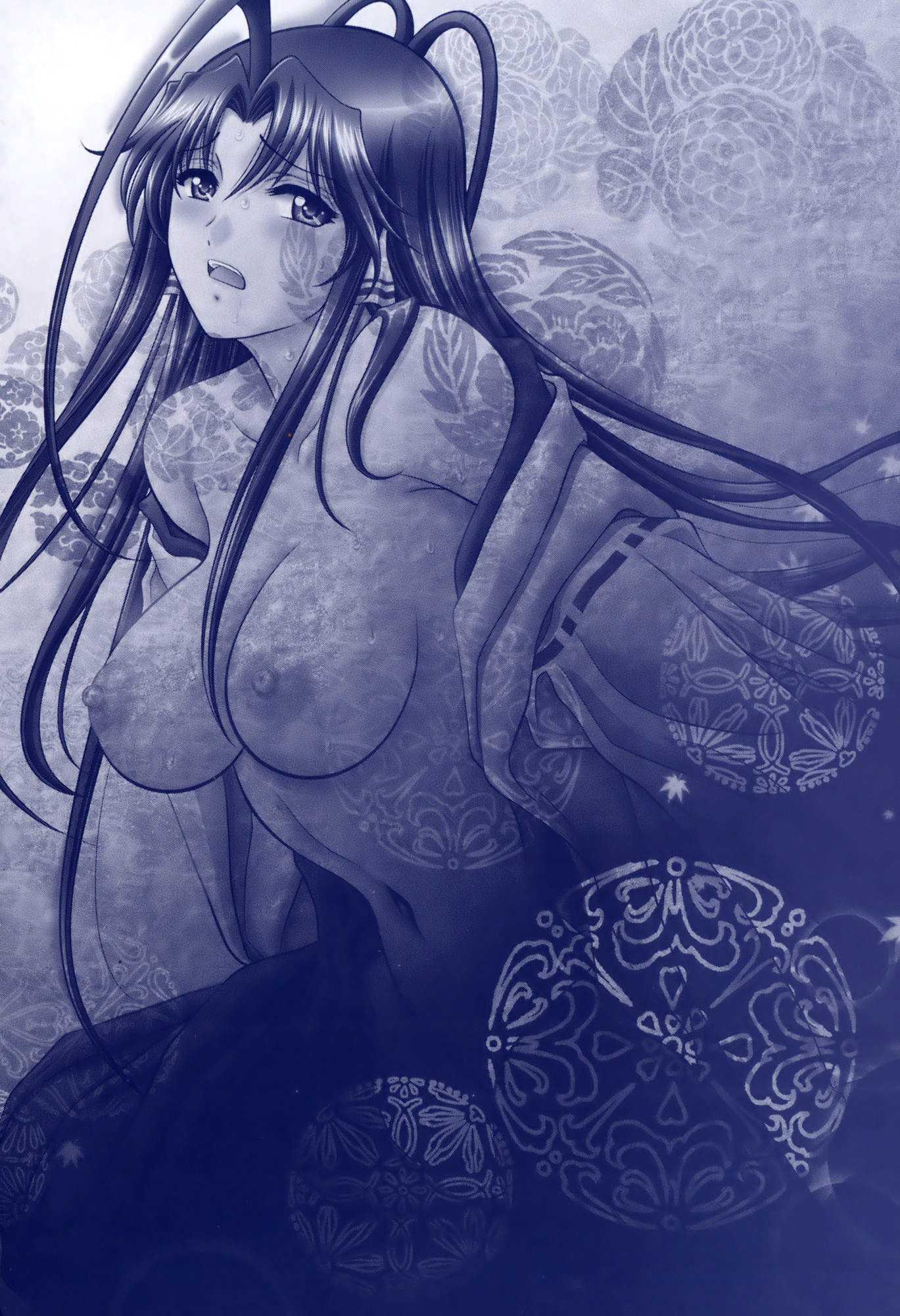 Mikonaburi 1