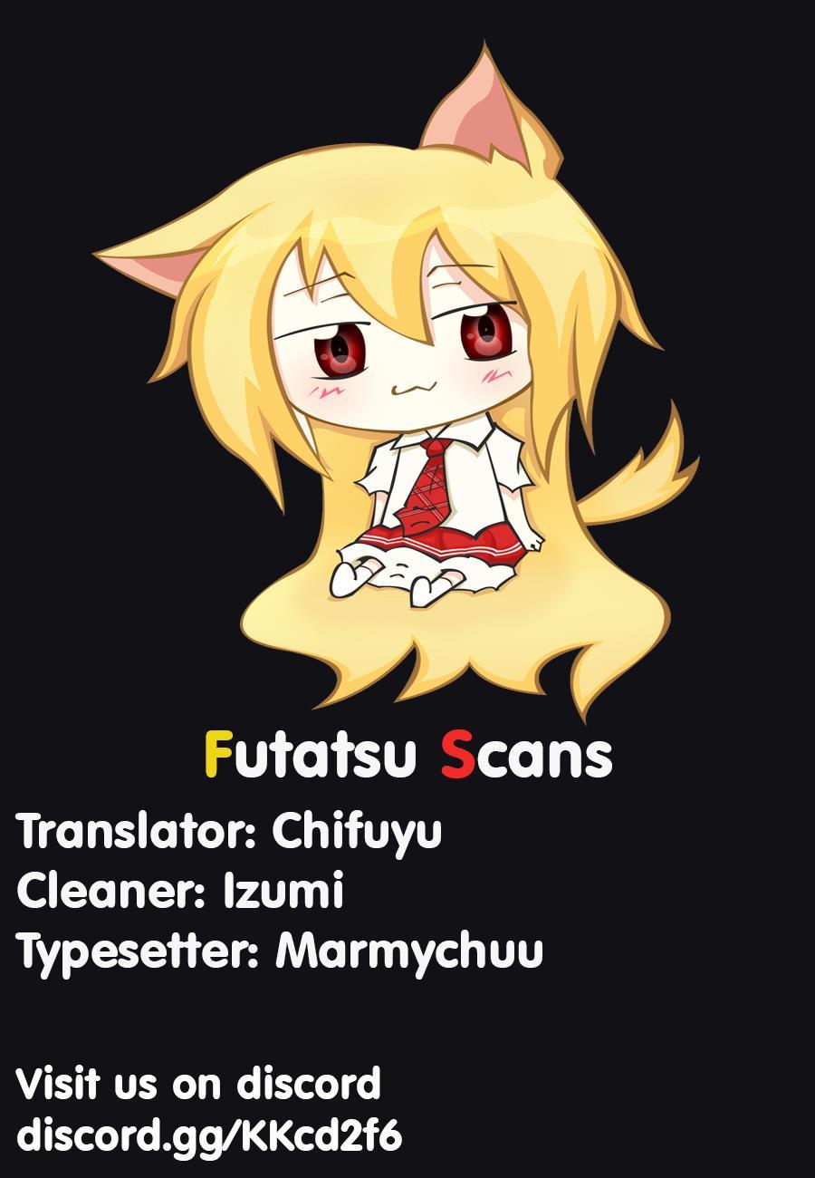 Mikoontto! Tamamo No Mae No Kisei Jijitsu Daisakusen 1