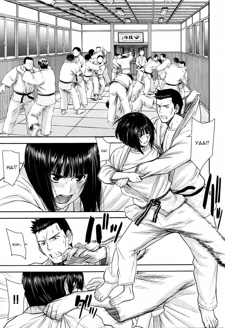 Mikoto Ippon 1