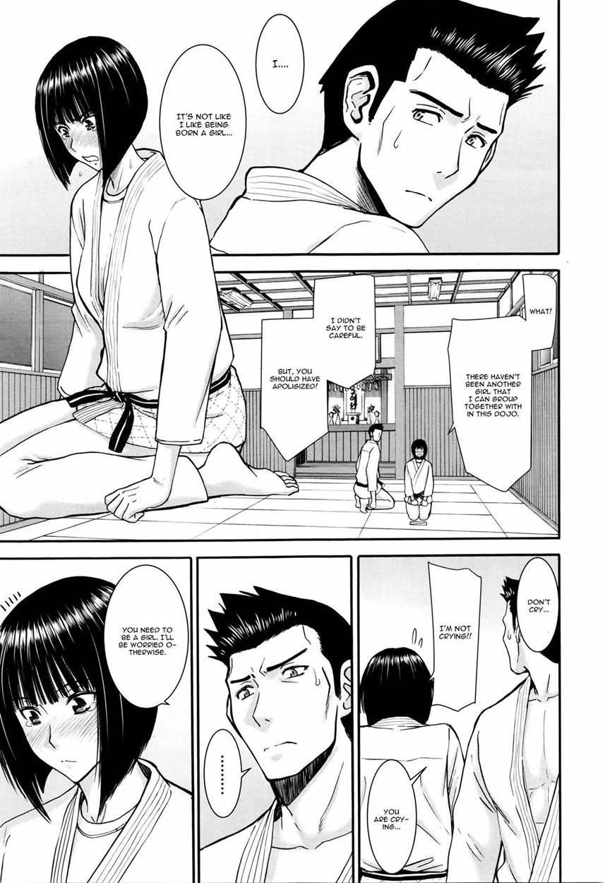 Mikoto Ippon 1