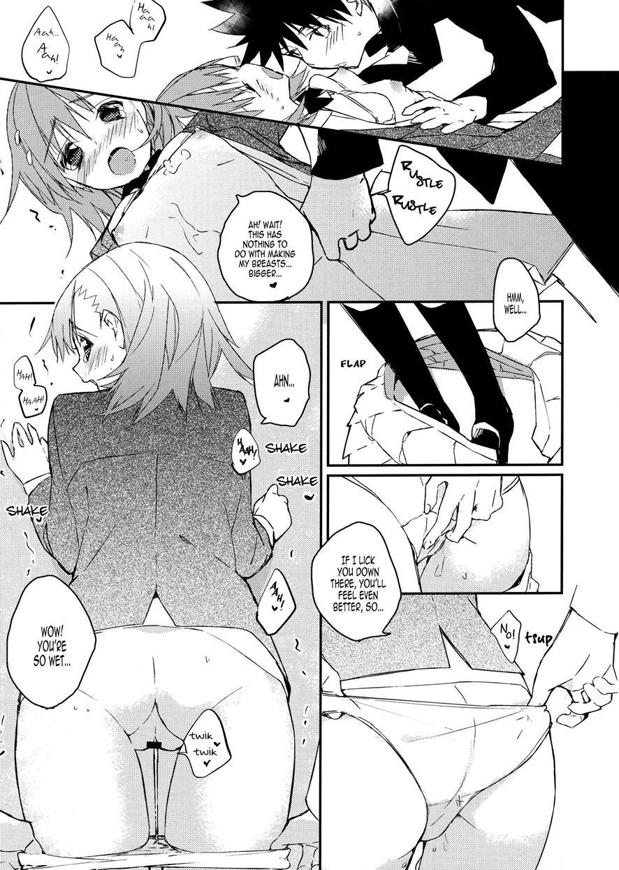 Mikoto To 2