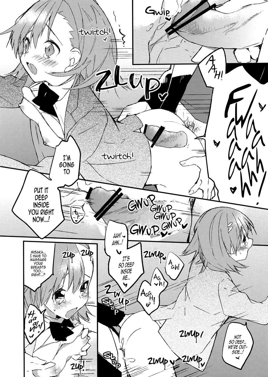 Mikoto To 2
