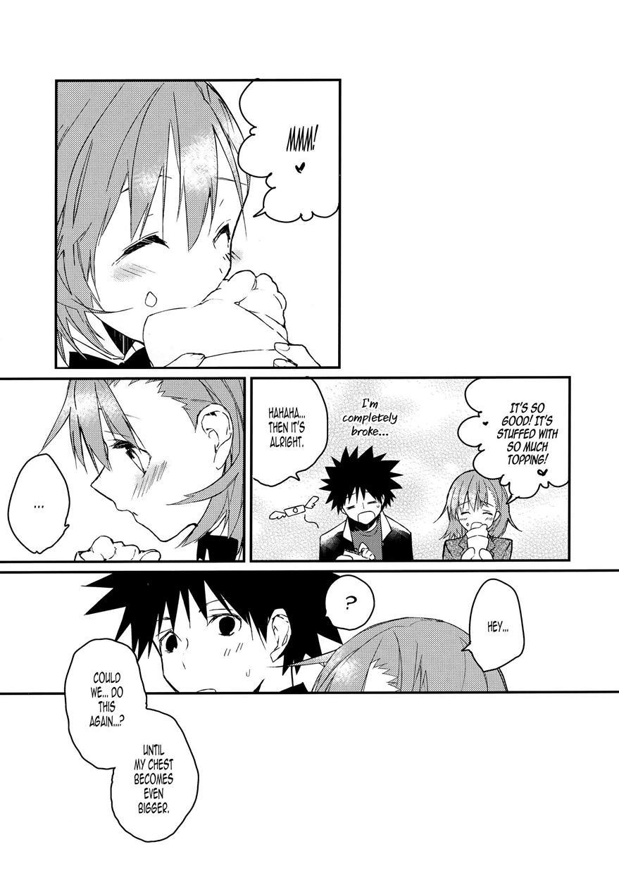 Mikoto To 2