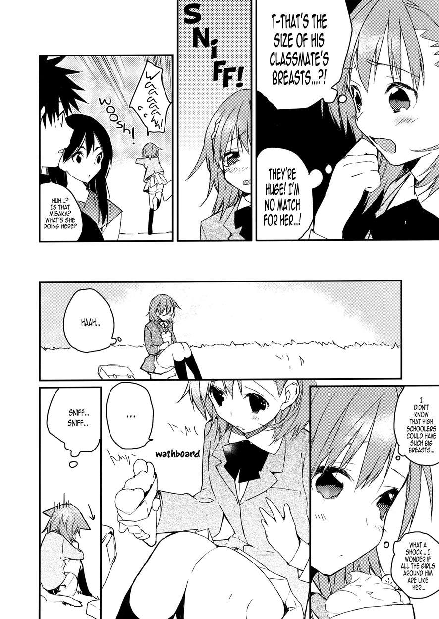 Mikoto To 2