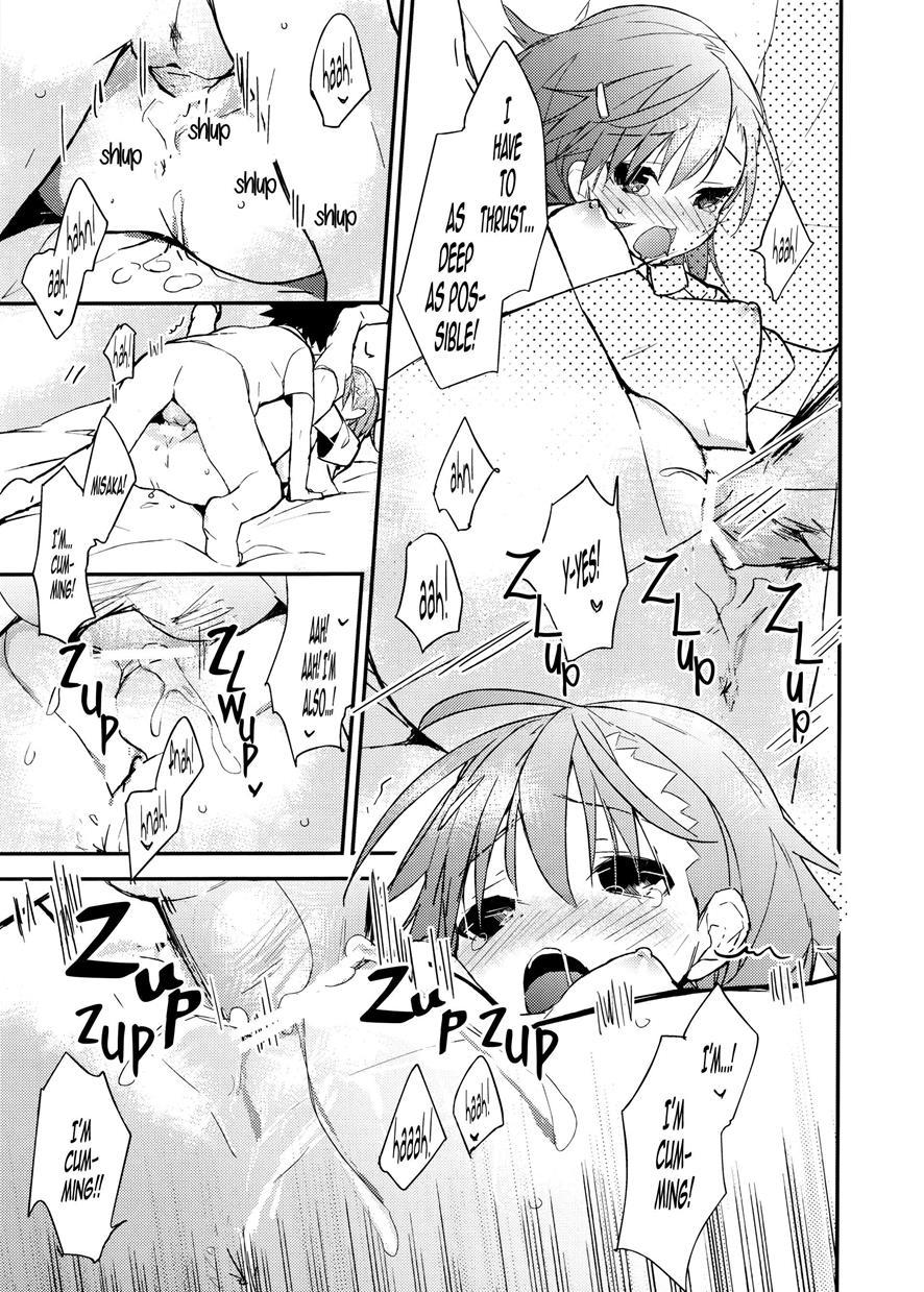 Mikoto To 3