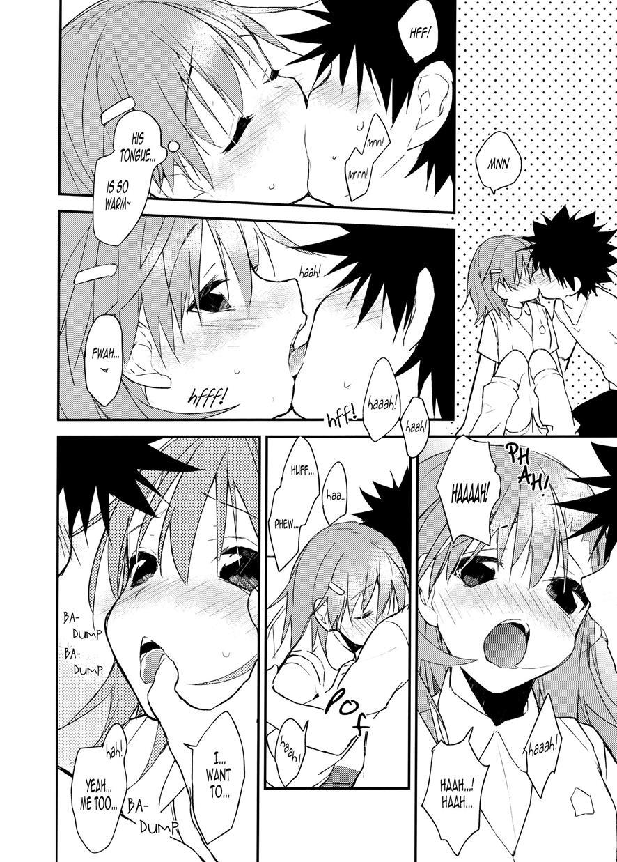 Mikoto To 3
