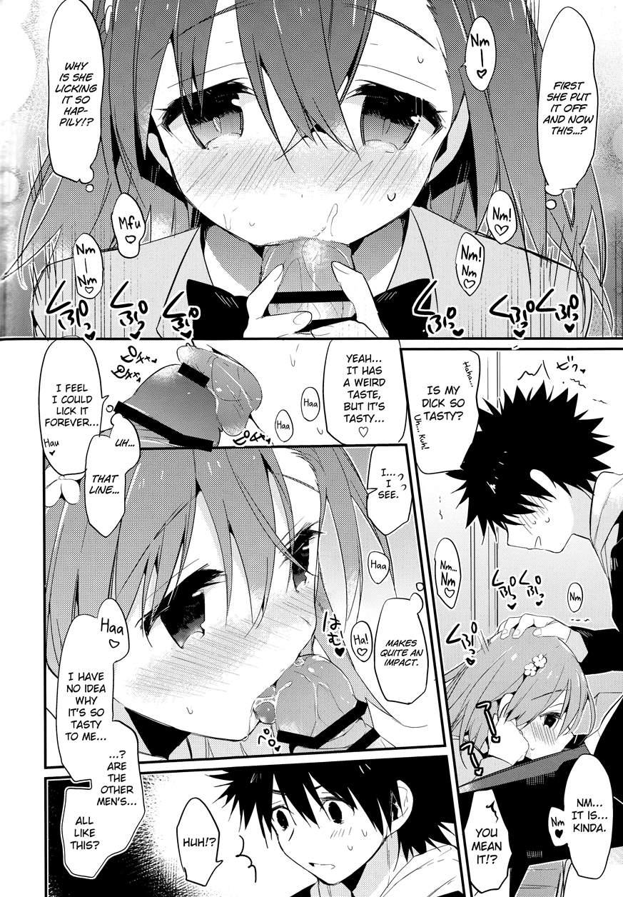 Mikoto To 6
