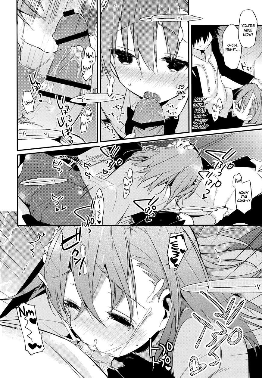 Mikoto To 6