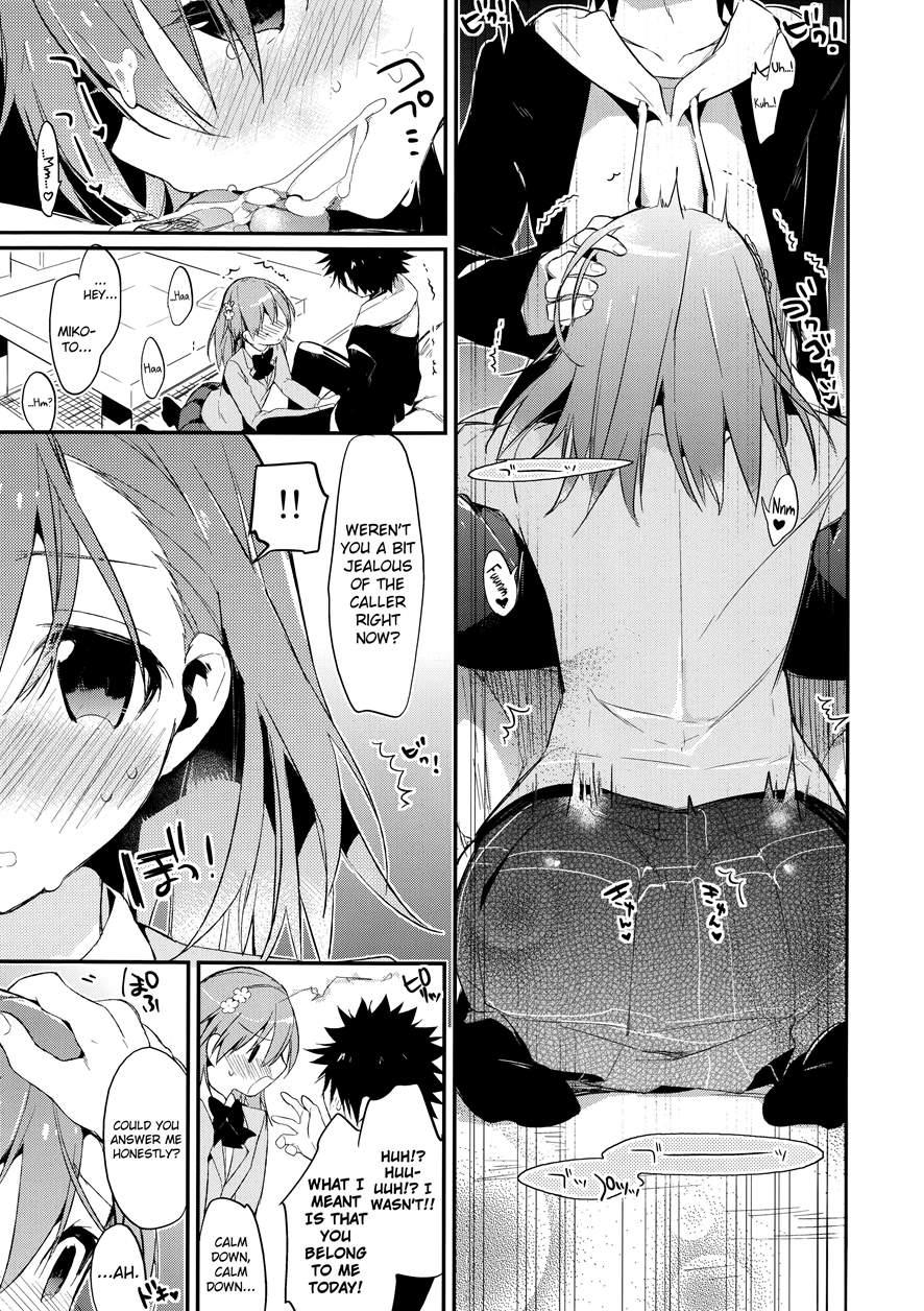 Mikoto To 6