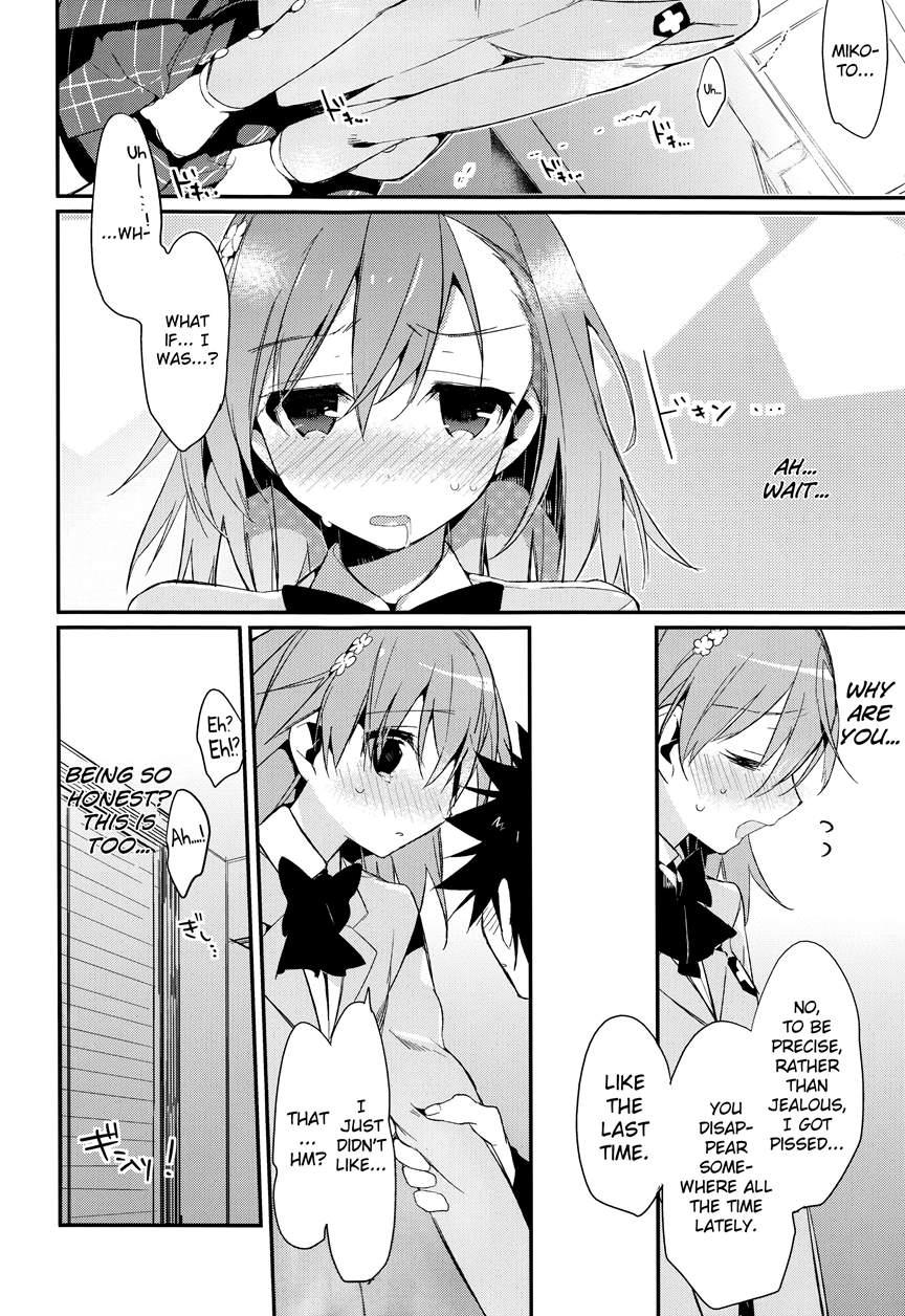 Mikoto To 6