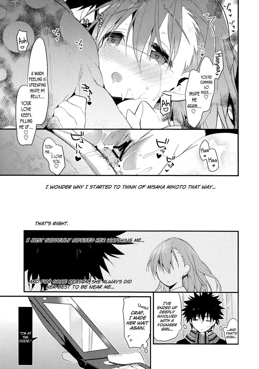 Mikoto To 6
